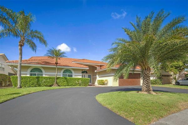 10133 NW 48th Dr, Coral Springs, Florida 33076, image 1