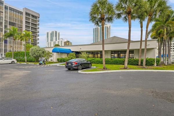 Towers Of Oceanview East, 400 Leslie Dr #605, Hallandale Beach, Florida 33009, image 1