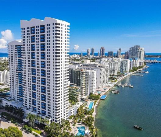 The Waverly At South Beach, 1330 West Ave #1910, Miami Beach, Florida 33139, image 1