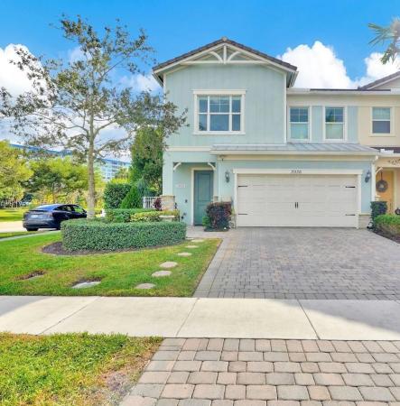 Parkview At Hillcrest, 3936 Mahogany Ln, Hollywood, Florida 33021, image 1