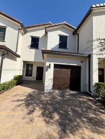 Sunset Pines By Lennar, 245 SW 159th Ct, Pembroke Pines, Florida 33027, image 1