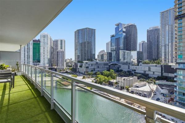 Mint At Riverfront, 92 SW 3rd St #1604, Miami, Florida 33130, image 1