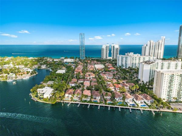 Golden Gate Estates & Marina, 3965 194th Ln, Sunny Isles Beach, Florida 33160, image 3