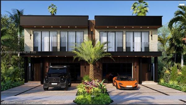 707 NE 7th Ave #1-2, Fort Lauderdale, Florida 33304, image 1