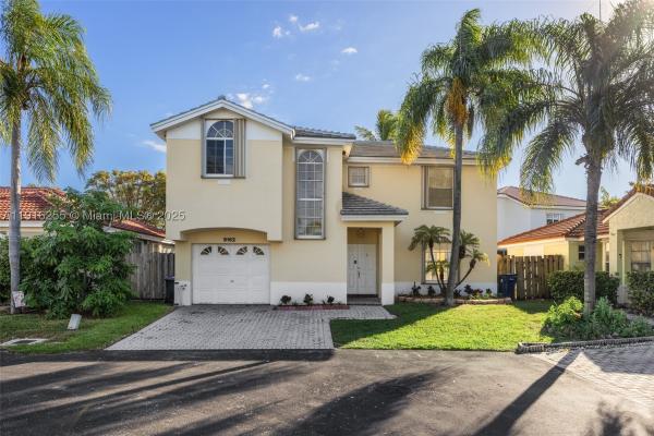 Monterey Lakes, 9162 SW 213th Ln, Cutler Bay, Florida 33189, image 1
