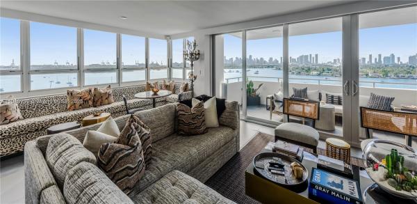Costa Brava, 11 Island Ave #1201, Miami Beach, Florida 33139, image 3