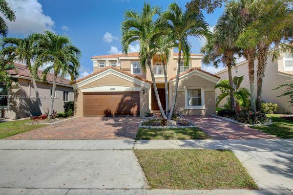 Riviera Isles, 15711 SW 53rd Ct #-, Miramar, Florida 33027, image 1