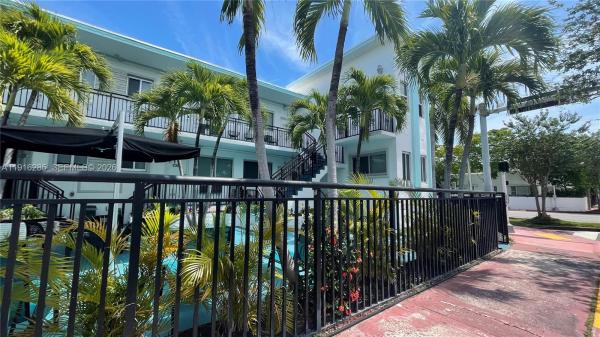 Haynsworth Beach, 8100 Harding Ave #508, Miami Beach, Florida 33141, image 2