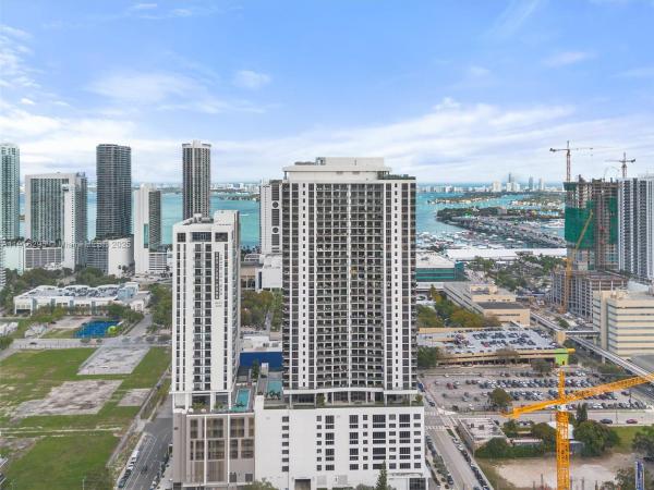Canvas, 1600 NE 1st Ave #3705, Miami, Florida 33132, image 1