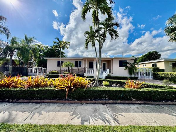 8000 SW 17th Ter, Miami, Florida 33155, image 1