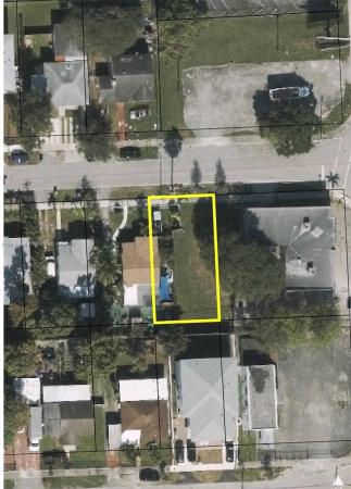 Floral Park, #, Miami, Florida 33142, image 1