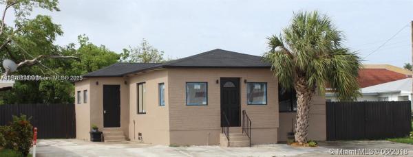 Airport Vista, 107 W Pembroke Rd, Hallandale Beach, Florida 33009, image 1