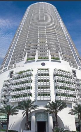 Opera Tower, 1750 N Bayshore Dr #2308, Miami, Florida 33132, image 3