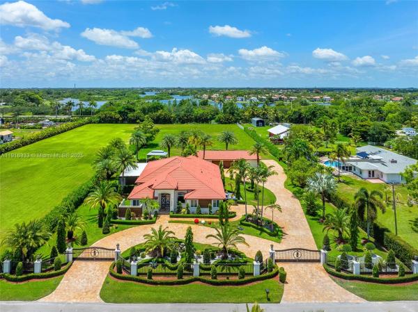 Chambers, 17490 SW 70th Pl, Southwest Ranches, Florida 33331, image 1