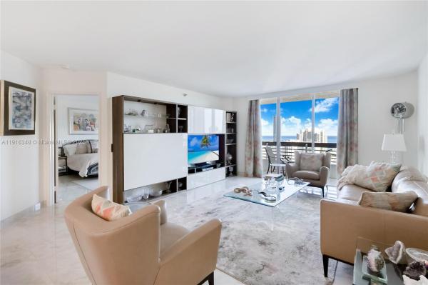 Mystic Pointe Tower 200, 19101 NE 36th Ct #2611, Aventura, Florida 33180, image 3