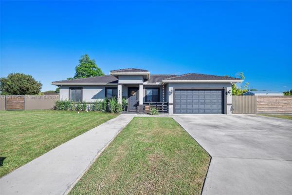 27905 Sw 155th Ave, Unincorporated Dade County, Florida 33032, image 1