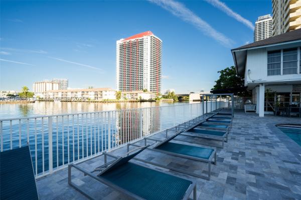 Plaza Towers, 1849 S Ocean Dr #1509, Hallandale Beach, Florida 33009, image 3