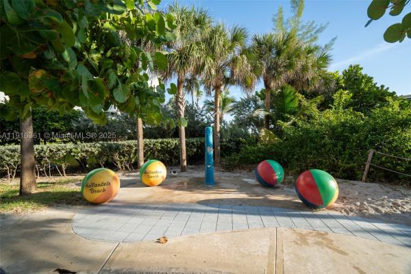 Plaza Towers, 1849 S Ocean Dr #1509, Hallandale Beach, Florida 33009, image 2