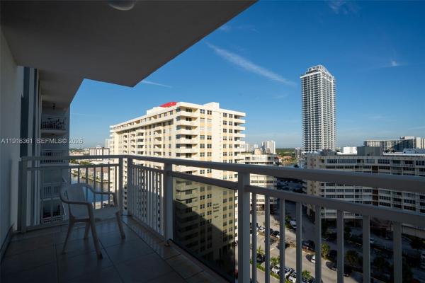 Plaza Towers, 1849 S Ocean Dr #1509, Hallandale Beach, Florida 33009, image 1