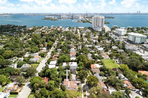 Shorecrest, 871 NE 81st St, Miami, Florida 33138, image 1