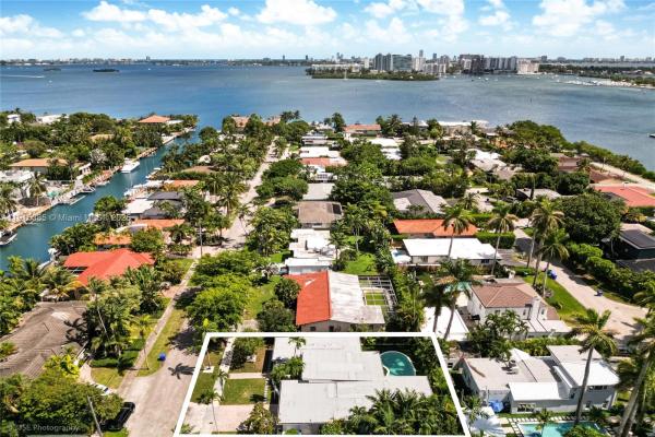 Davis Harbor, 1120 NE 86th St, Miami, Florida 33138, image 1