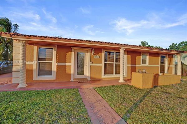 Starlightlot, 3761 NW 205th St, Miami Gardens, Florida 33055, image 1