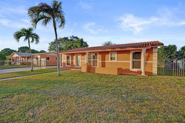 Starlightlot, 3761 NW 205th St, Miami Gardens, Florida 33055, image 2