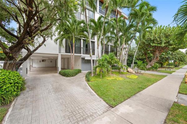 155 Sunrise Dr, 155 Sunrise Dr #4B, Key Biscayne, Florida 33149, image 1