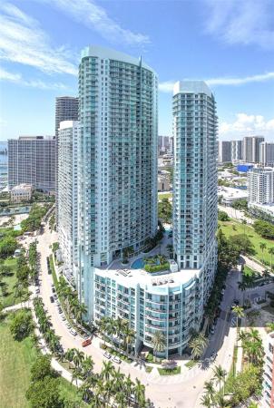 Quantum On The Bay, 1900 N Bayshore Dr #4019, Miami, Florida 33132, image 1
