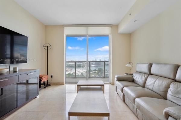 Vizcayne South, 253 NE 2nd St #1803, Miami, Florida 33132, image 1