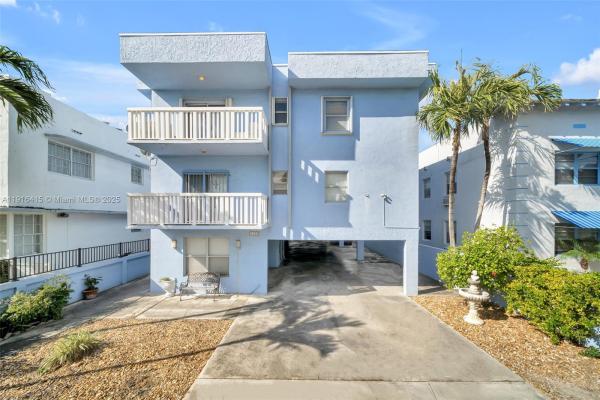 Penn Plaza, 1530 Pennsylvania Ave #204, Miami Beach, Florida 33139, image 3