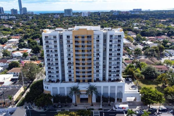 Brickell Vista, 900 SW 8th St #1010, Miami, Florida 33130, image 2