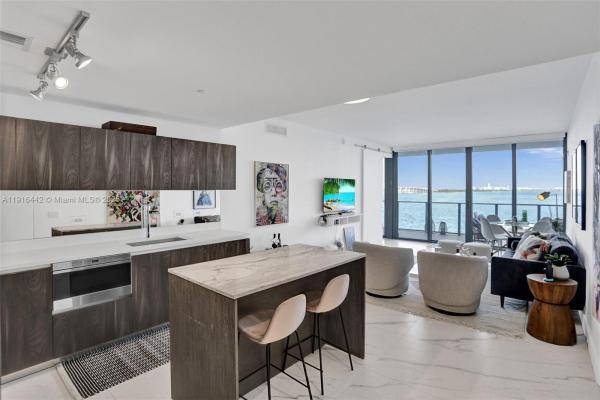 One Paraiso, 3131 NE 7th Ave #403, Miami, Florida 33137, image 1