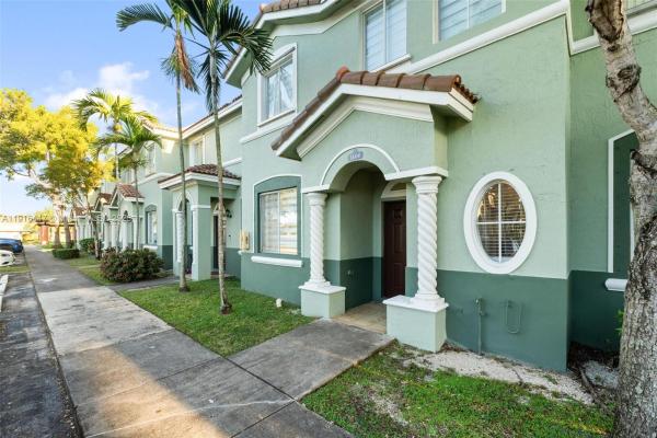 Shoma Townhomes At Keys Cove, 1406 SE 26th Ct #311, Homestead, Florida 33035, image 1