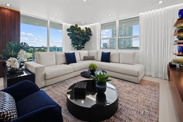 The Floridian, 650 West Ave #1002, Miami Beach, Florida 33139, image 2