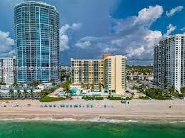 The Wave, 2501 S Ocean Dr #438, Hollywood, Florida 33019, image 1