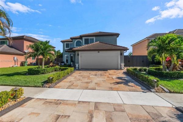 Cinnamon Ridge Estates At Honeywoods, 1521 SW 87th Ter, Pembroke Pines, Florida 33025, image 2