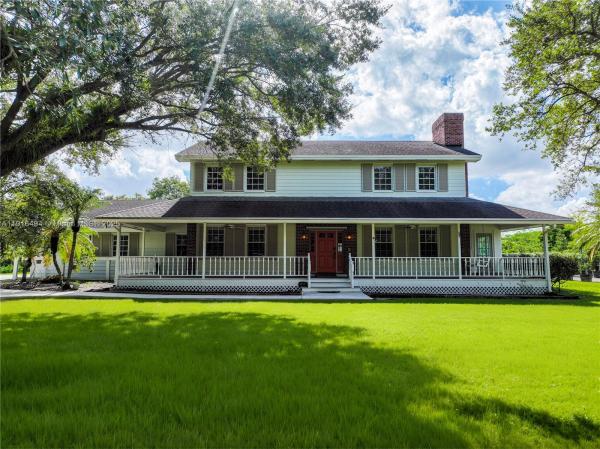 24545 SW 192nd Ave, Homestead, Florida 33031, image 1