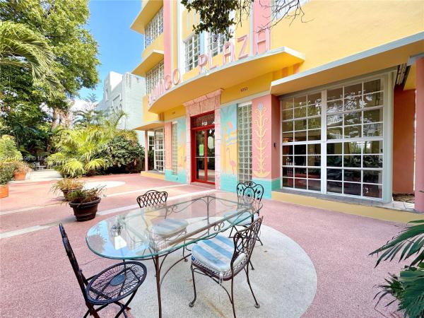 Flamingo Plaza, 1051 Meridian Ave #1D, Miami Beach, Florida 33139, image 1