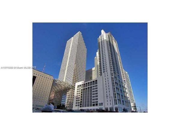 Met 1, 300 S Biscayne Blvd #3209, Miami, Florida 33131, image 1