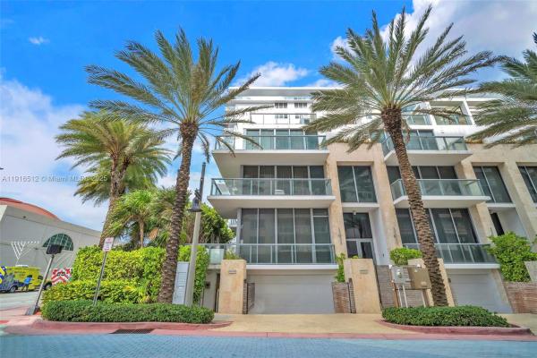 Ocean Seven, 9501 Collins Ave #1, Surfside, Florida 33154, image 1