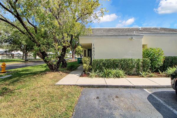 14805 SW 125th Pl, Miami, Florida 33186, image 1