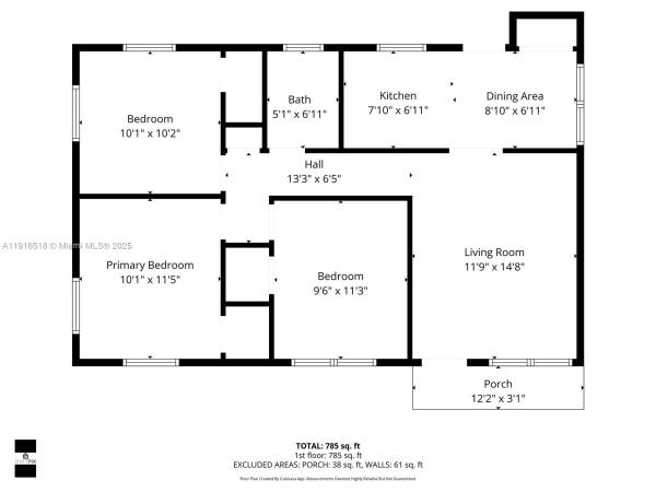 Sunland Park, 3620 SW 58th Ave, West Park, Florida 33023, image 2
