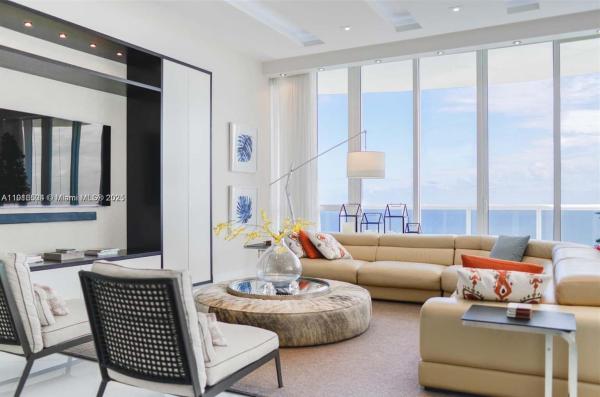 Tdr Tower 1, 16001 Collins Ave #4001, Sunny Isles Beach, Florida 33160, image 1