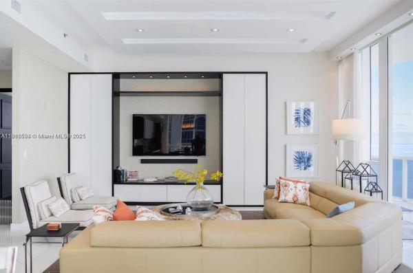 Tdr Tower 1, 16001 Collins Ave #4001, Sunny Isles Beach, Florida 33160, image 3