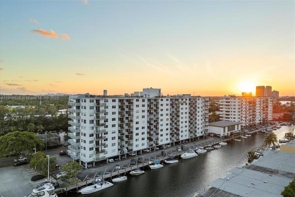 Coral Isle, 3703 NE 166th St #808, North Miami Beach, Florida 33160, image 1