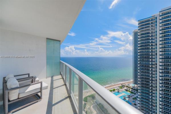 4111 S Ocean Dr #2711, Hallandale Beach, Florida 33019, image 1