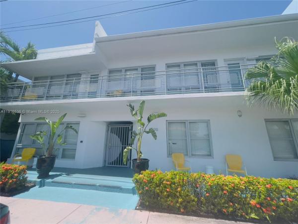 Beach Bay, 8320 Harding Ave 1 #610, Miami Beach, Florida 33141, image 1