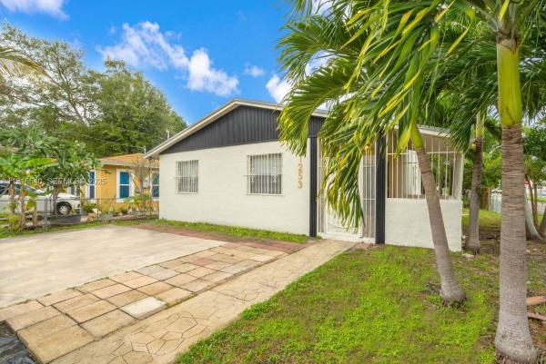 North Miami Estates, 1253 NW 44th St 0, Miami, Florida 33142, image 1