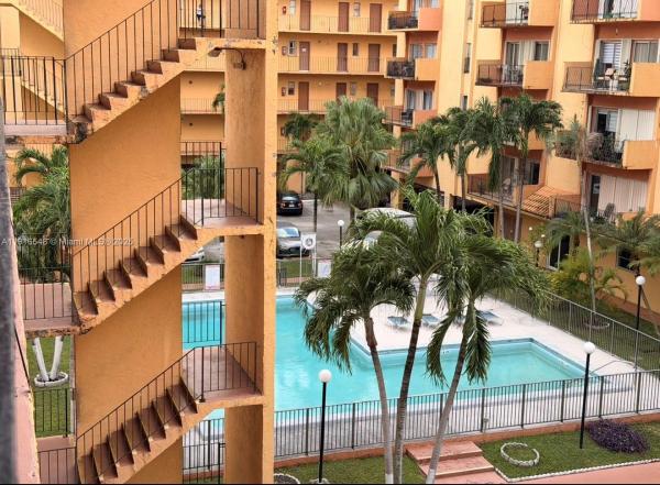 Westland Eden, 1900 W 54th St #320, Hialeah, Florida 33012, image 1